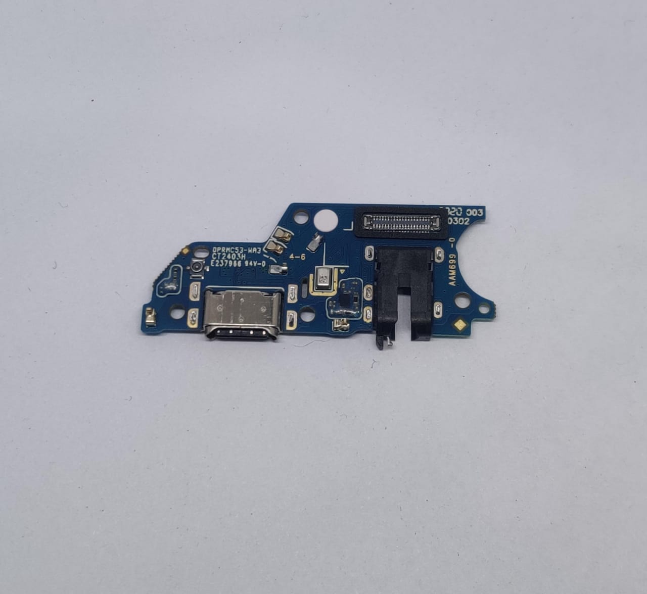 REALME C53 Bypass IC Charging Strip( B809)