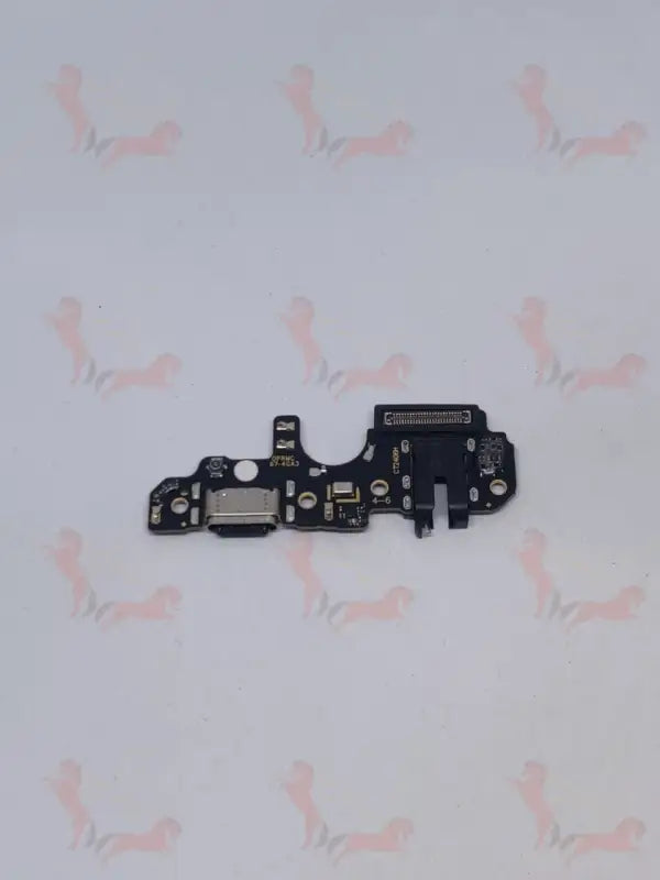 Realme C67 Bypass IC Charging PCB (B814)