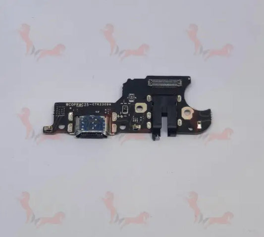 Realme C25 Charging PCB Strip (B826)