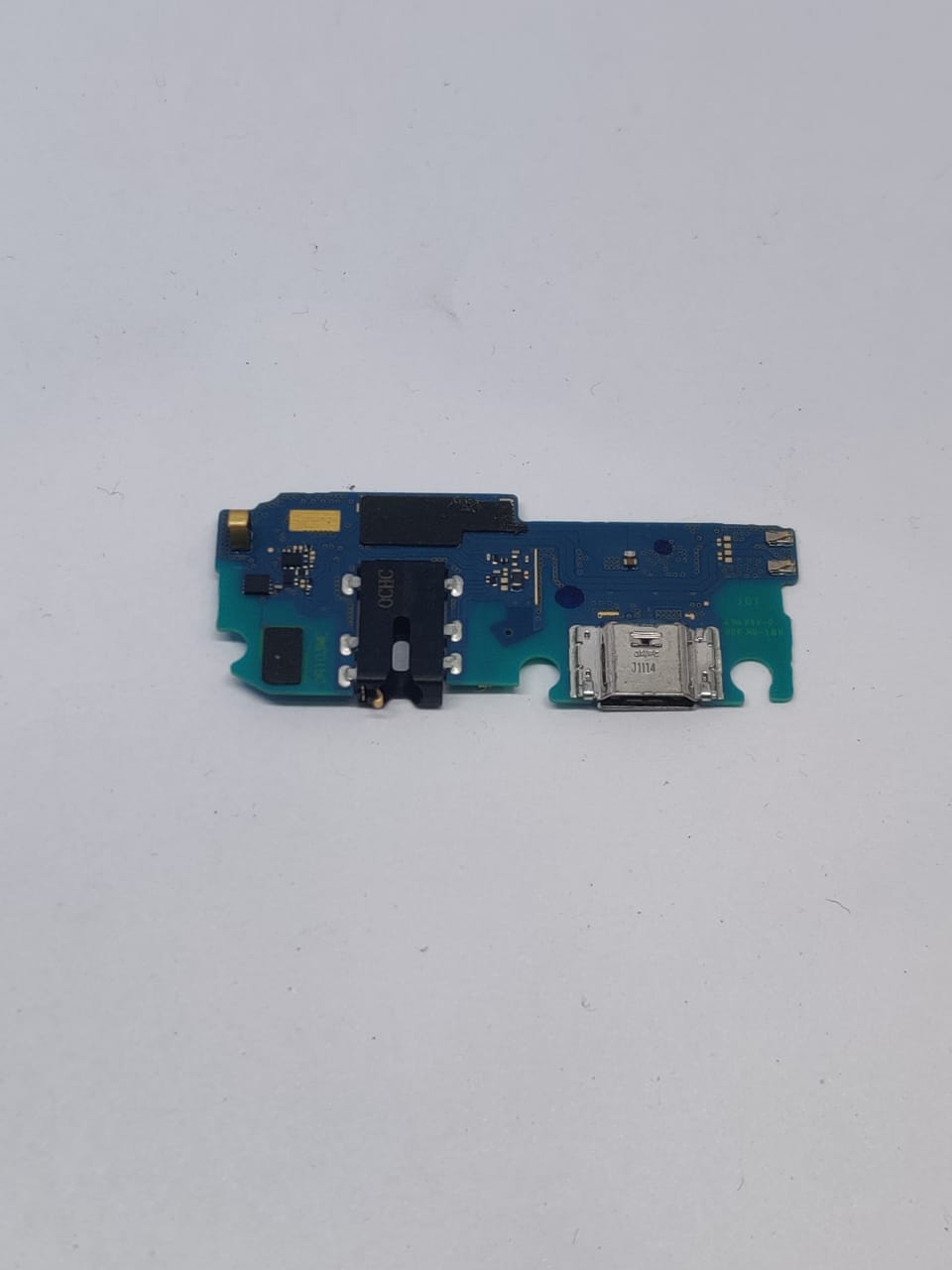 Samsung Galaxy A02 Original Charging PCB Strip (B833)