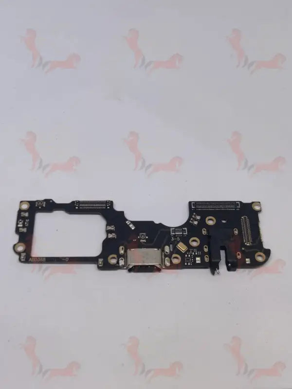 Oneplus Nord CE EB2101 Charging PCB Port (B844)