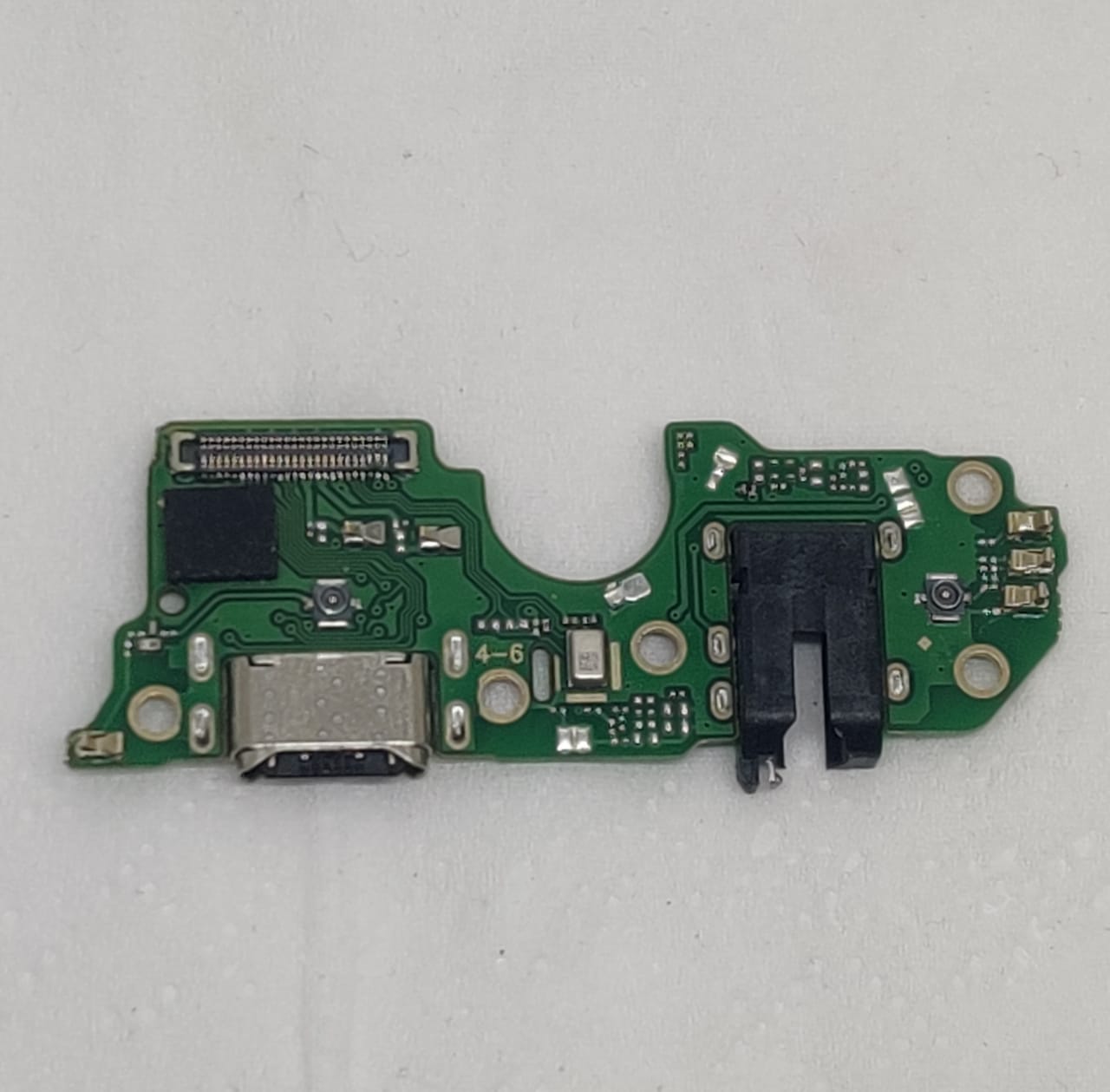 Oppo A57 2020 Cph2387 Charging PCB (B94)