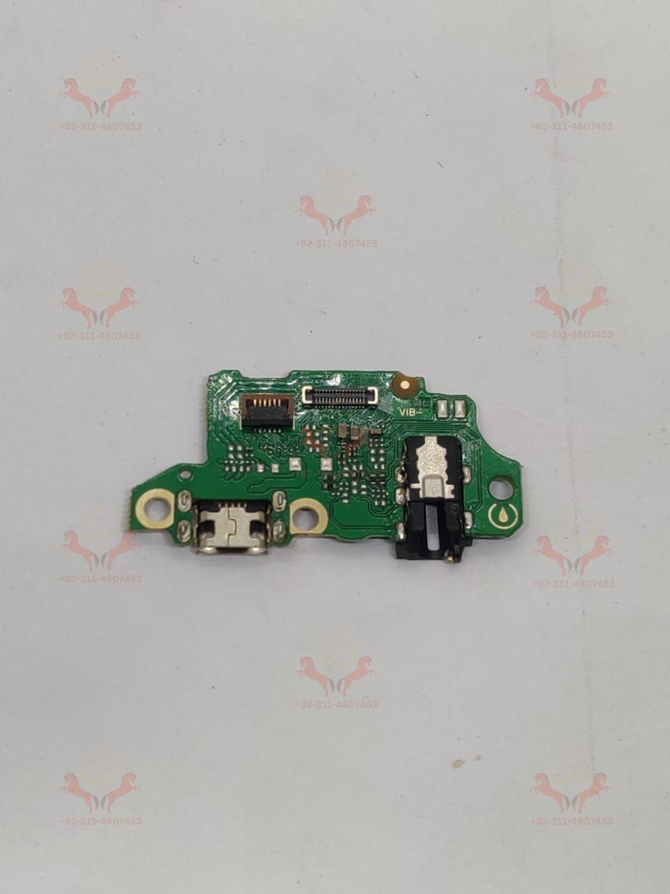 Tecno BC1 Pop 4 Original Charging  Pcb (SB9, B1310)