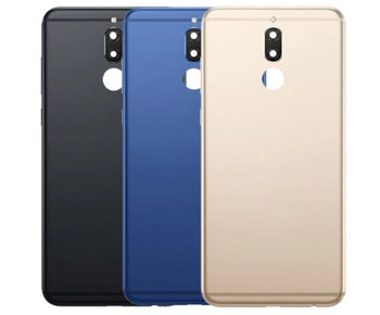 Huawei Mate 10 Lite Back cover Ruff