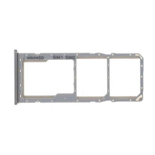 Oppo F17 CPH2095 Sim Tray Door Holder Jacket Slot Socket In Pakistan (B448)