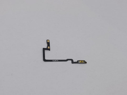 Oppo F19 Pro On/off strip (B759)