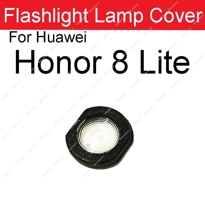 Honor 8 Lite Flash Light