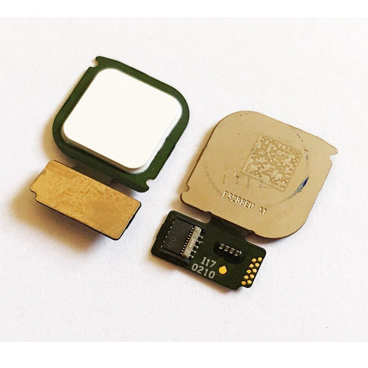 Huawei P10 Lite Home Button ID Fingerprint Sensor (SB3 H568 , B63)