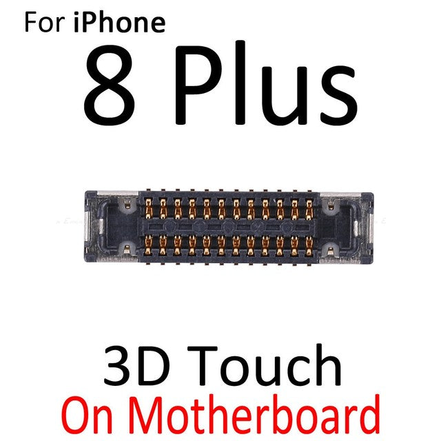 IPHONE 8P/7P DISPLAY JACK (B1454)