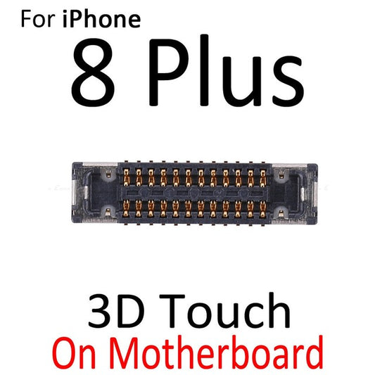 IPHONE 8P/7P DISPLAY JACK (B1454)