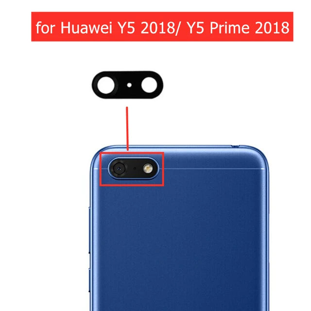 Huawei Y5 2018 Camera (B1512)