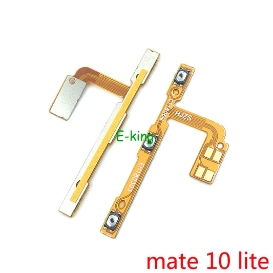 Huawei Mate 10 Lite body button (B99)