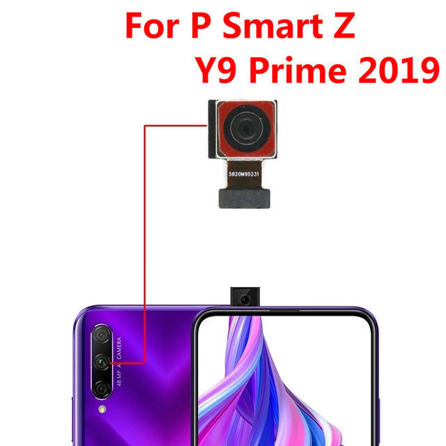 Huawei Y9 2019/P Smart Z Camera (B1503)