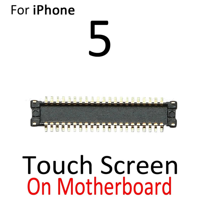 iPhone 5G DISPLAY JACK (B1491)