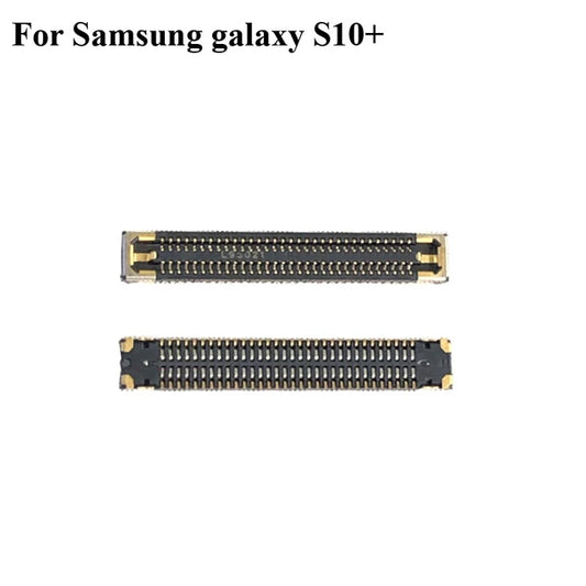 Samsung S10 Plus Display Connector (B1493)