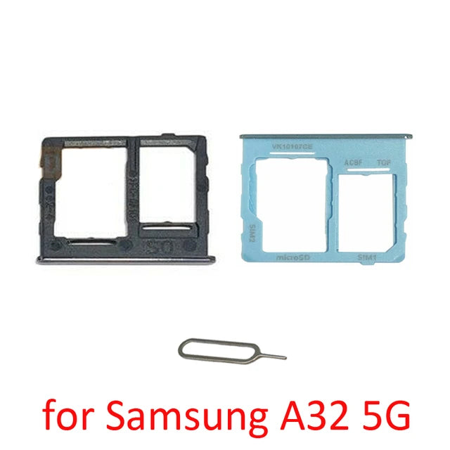 Samsung A32 Sim Tray (B857)