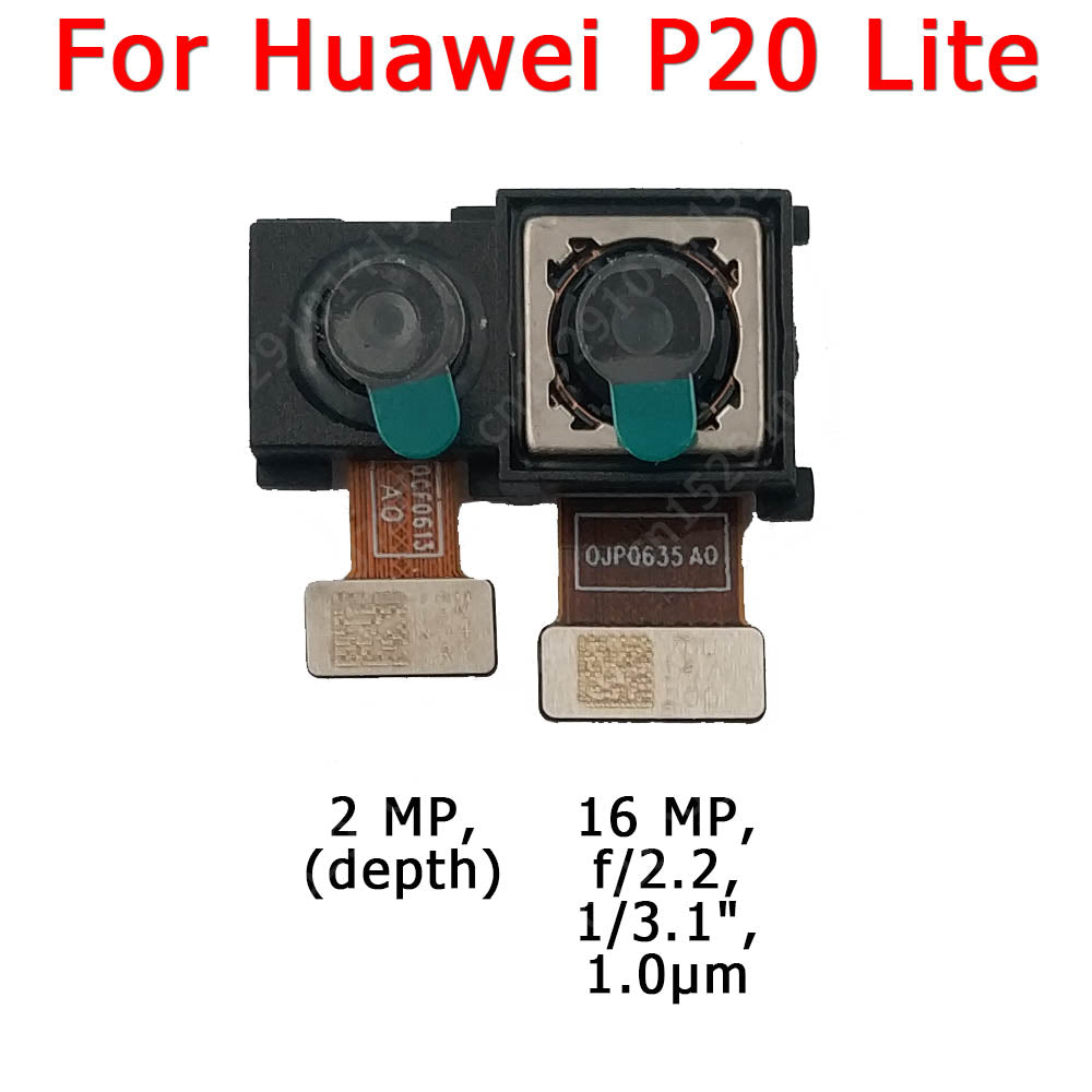 Huawei P20 Lite Front Camera (B14)