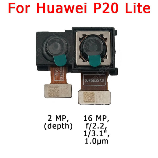 Huawei P20 Lite Front Camera (B14)