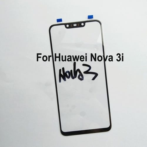 Nova 3i Damage Panel