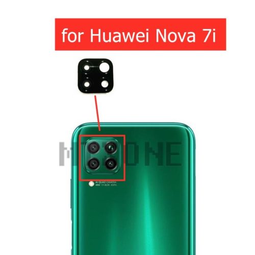 Nova 7i Glass Break Green (P1)