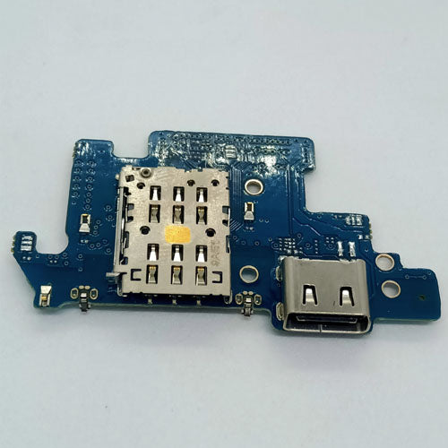 "Samsung A80 Charging PCB Board (H756, B262)"