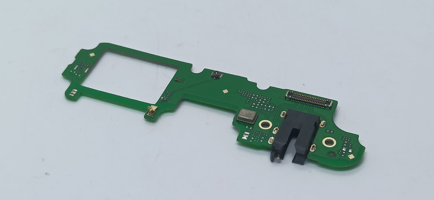 Oppo F11 Pro Headphone Jack (B493)