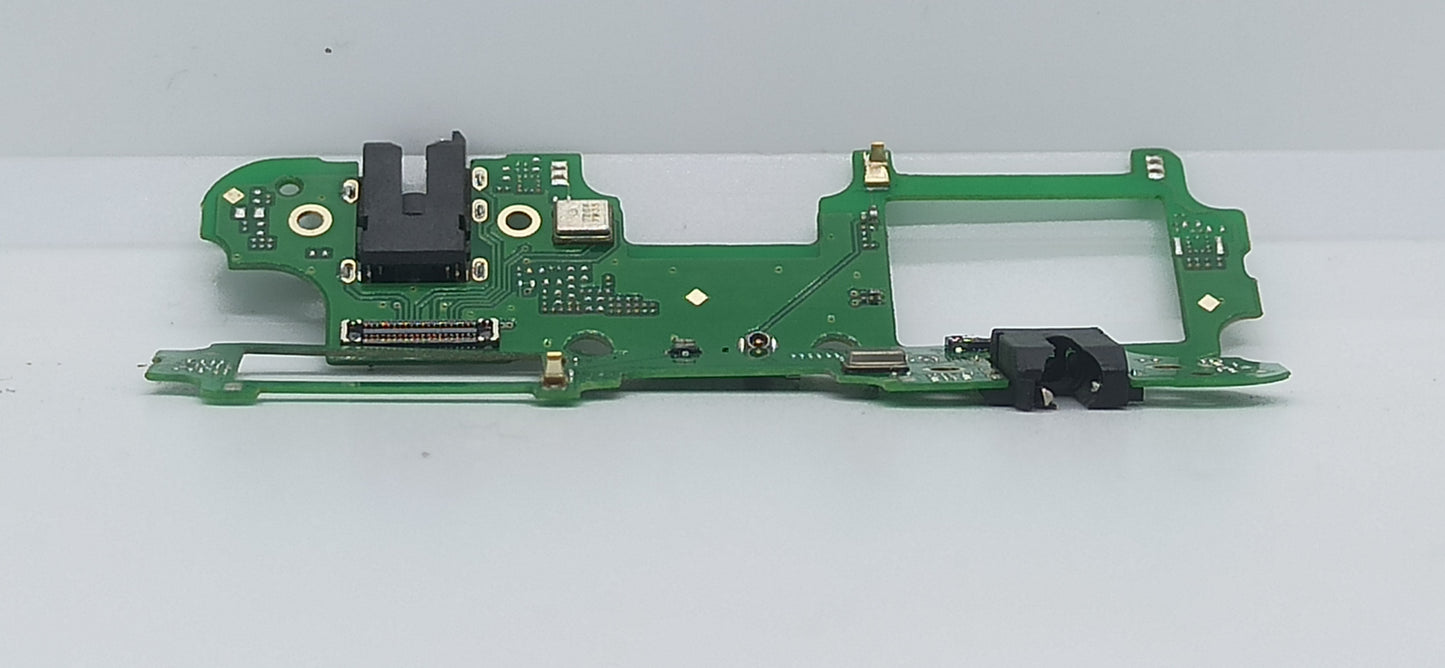 Oppo F11 Pro Headphone Jack (B493)