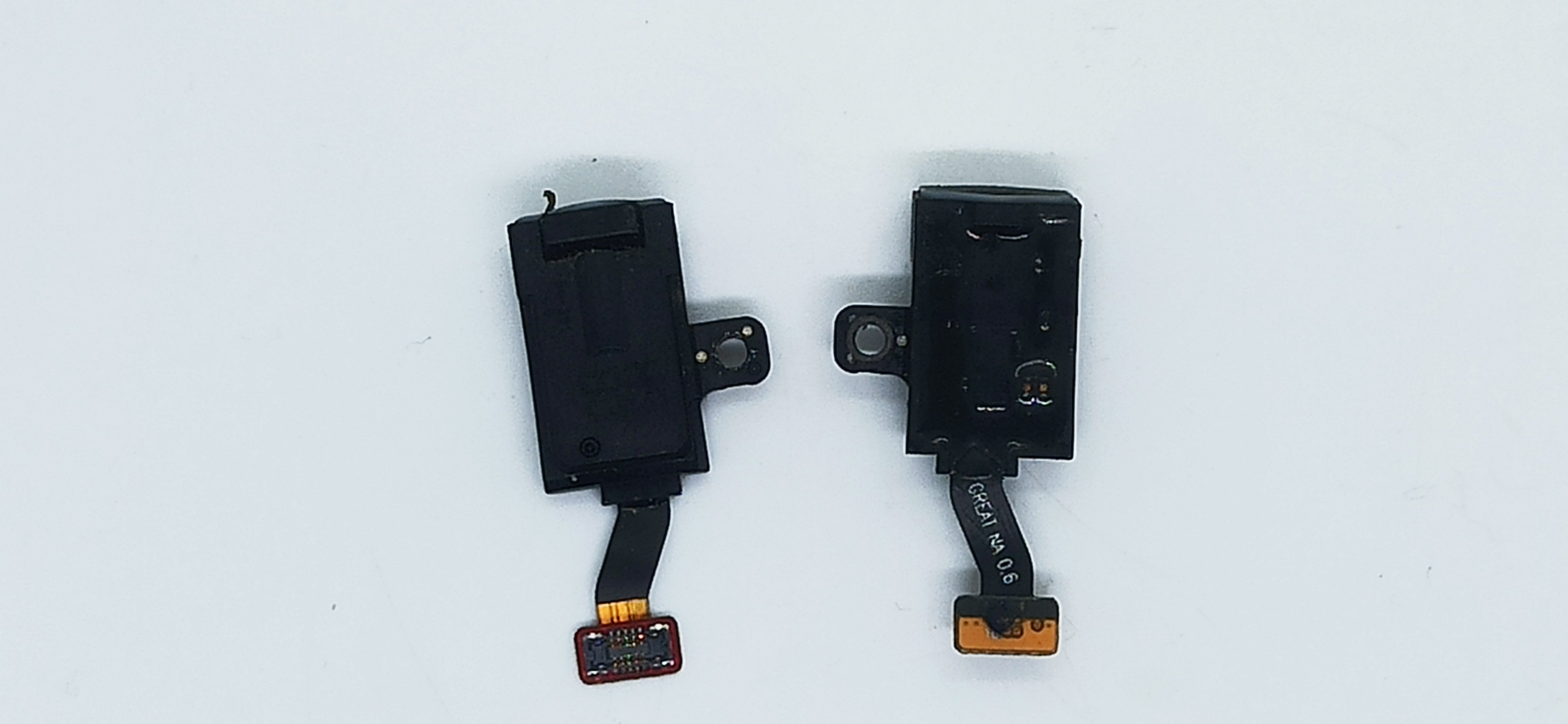 Samsung Galaxy Note 8 N950U Headphone Jack (H007, B741)