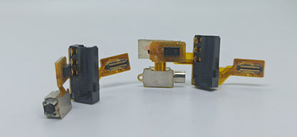 Huawei G7 Headphone Jack (B192)