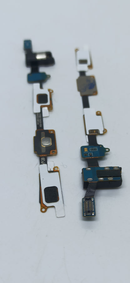 "Samsung Galaxy J710 Home Button Headphone Audio Jack Sensor Flex (SB38, T32, B877)"