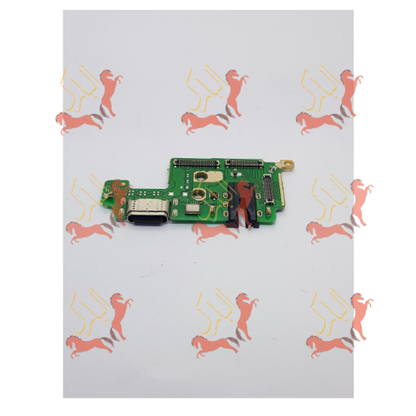 Infinix Note 12 VIP X672 Copy Charging PCB Port (B671)