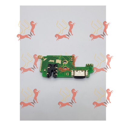 Infinix Note 12 VIP X672 Copy Charging PCB Port (B671)