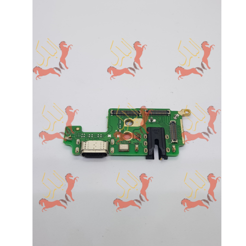 Infinix Note 12 VIP X672 Copy Charging PCB Port (B671)