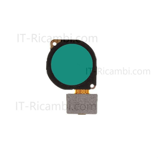Huawei Y6p MED-LX9 Fingerprint Sensor Scanner (H076, B402)