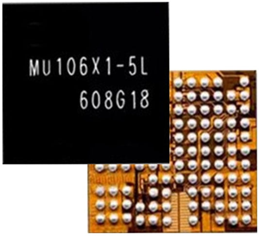 MU106X1-5L S10 Power Small IC