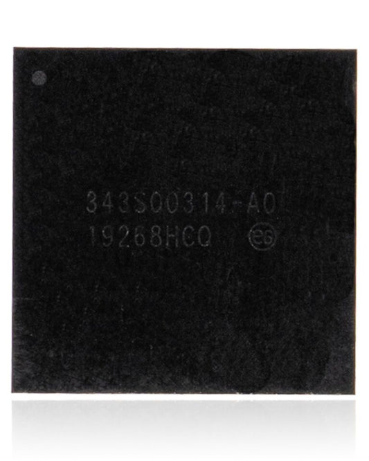 Original Main Power IC 343S00314-A0 for iPad Pro | Genuine Replacement Chip in pakistan