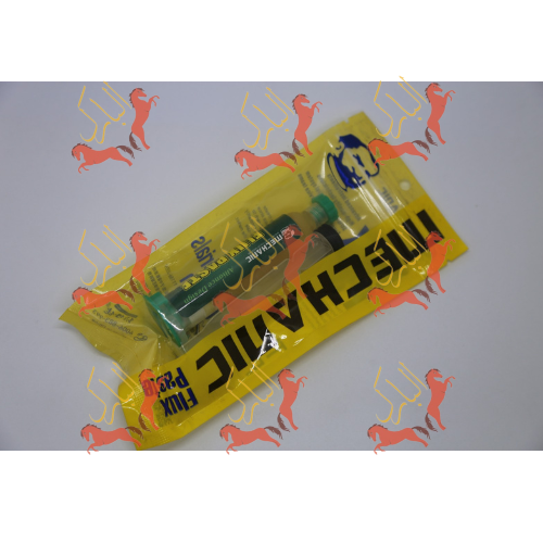 Mechanic Flux paste Yellow 10cc AD-223