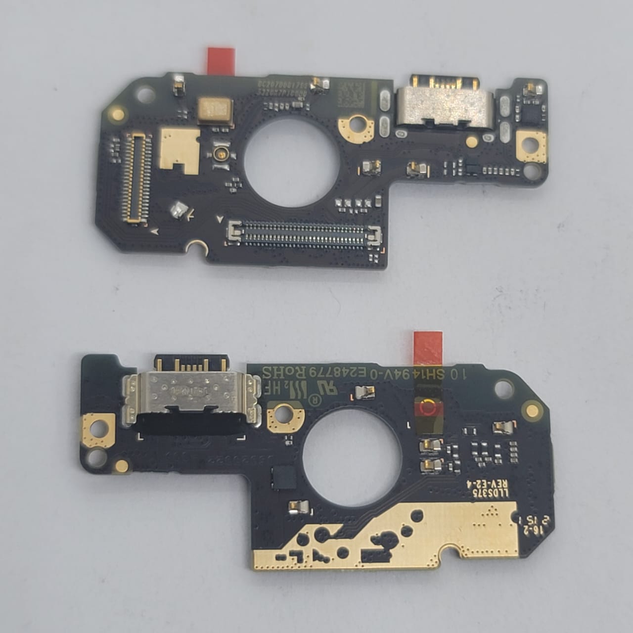 Redmi Note 11 4G/5G Charging Pcb (B1335 , SB46)
