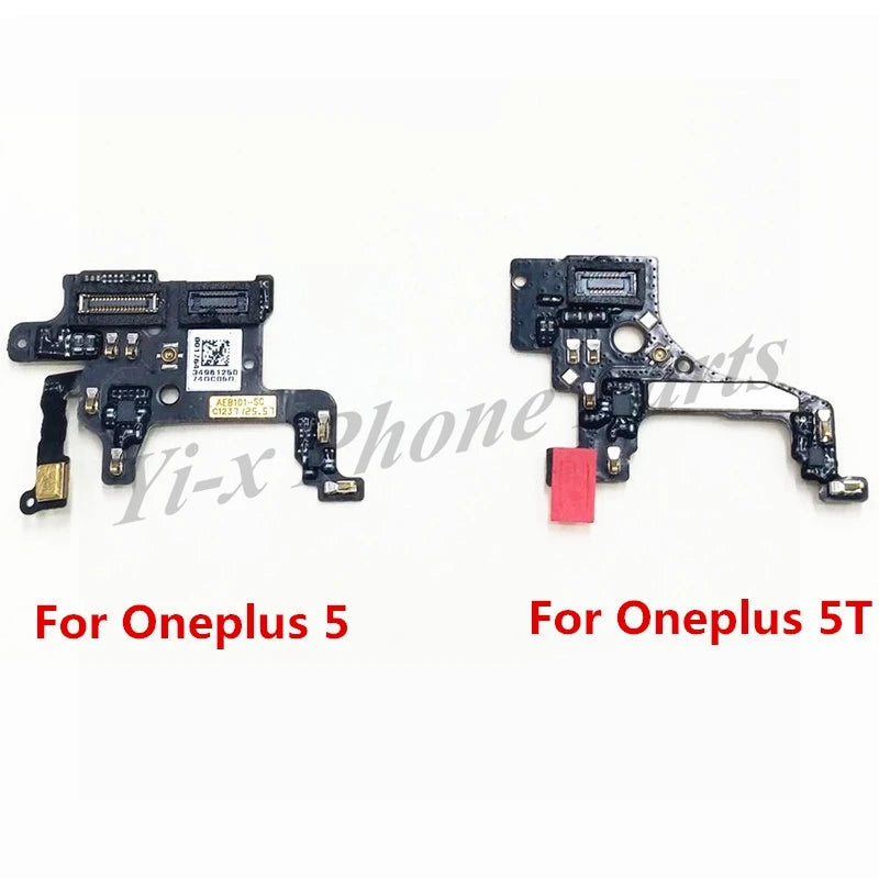 "Oneplus 5 Microphone Mic Board (H230, B759)"