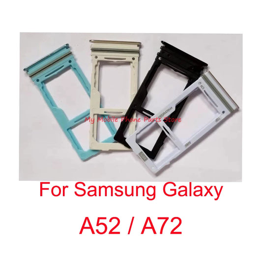 Samsung A52/A72 Sim Tray (B524)