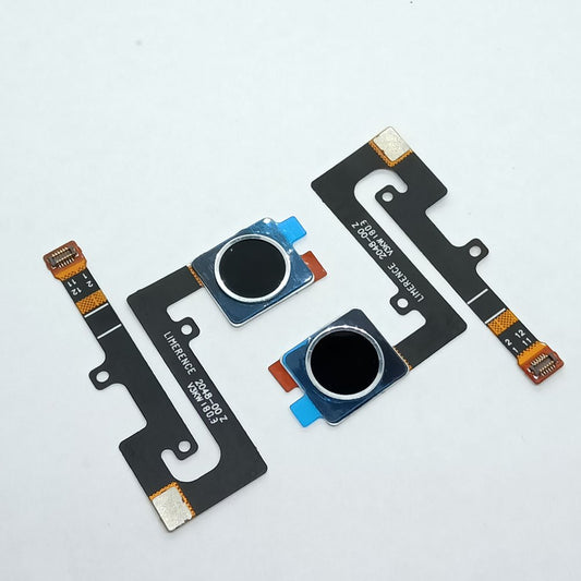 "Nokia 6.1 Plus Fingerprint Sensor (H208, B291)