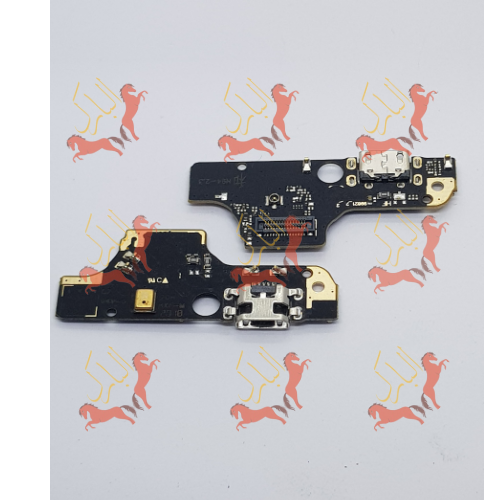 Nokia 2.3 TA-1211 Charging PCB Strip (B1719)