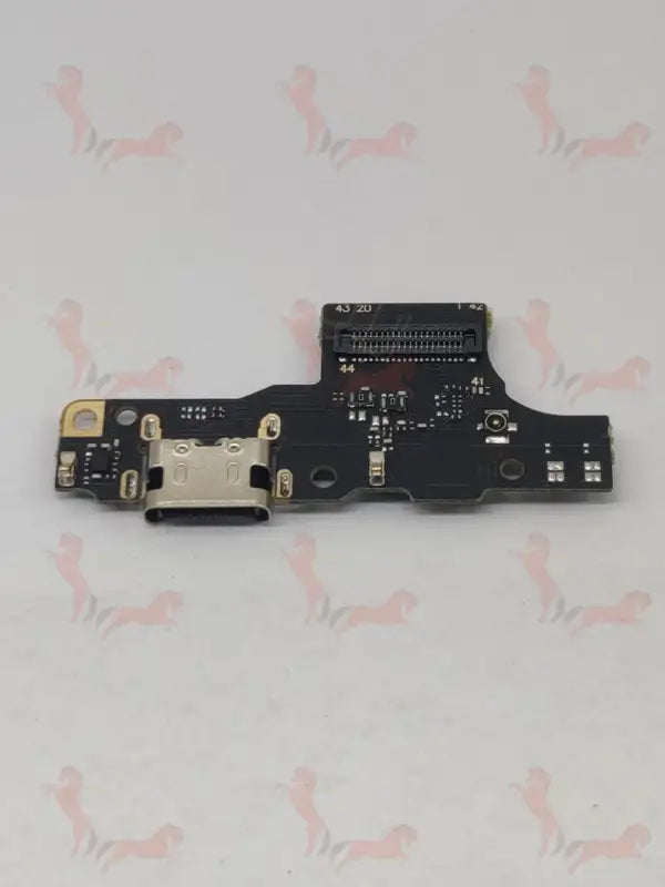 Nokia G21 By pass IC Charging PCB (B1717)