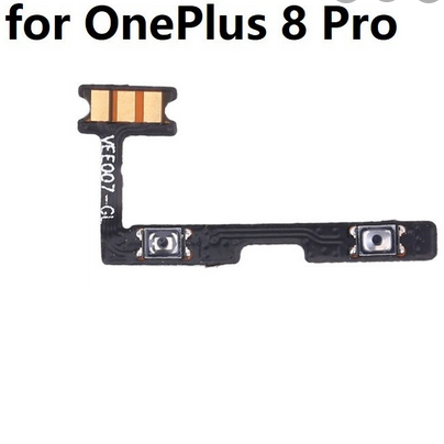 OnePlus 8 Pro Volume Button Flex (H257 )