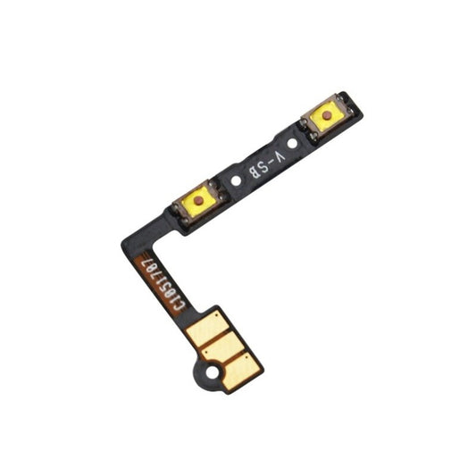 "Oneplus 5 Volume Button Key Strip (SB24, H228, B1266)"