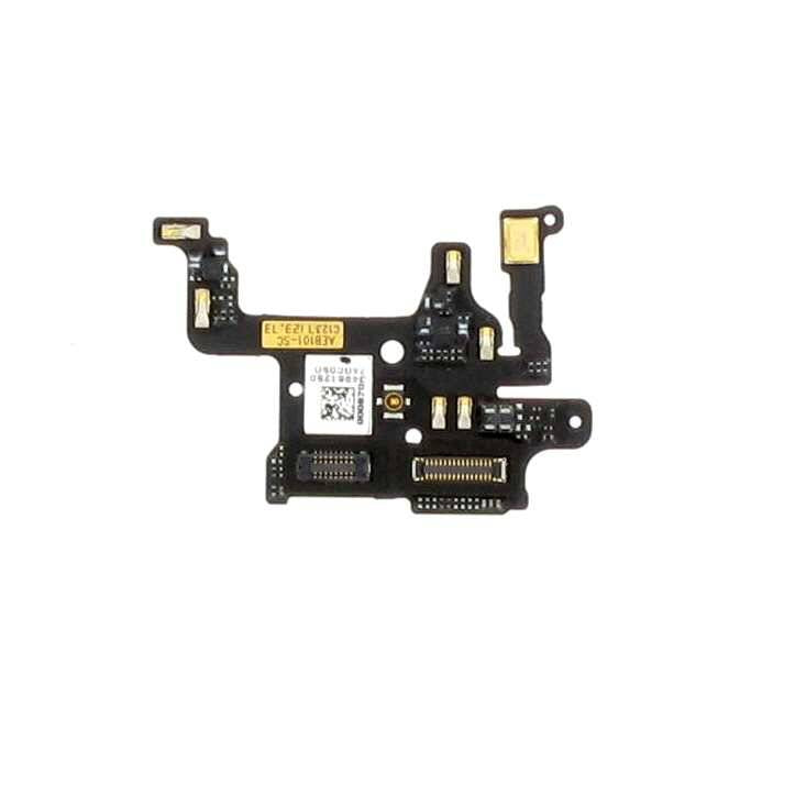 "Oneplus 5t Microphone Mic Board (H204, B760)"