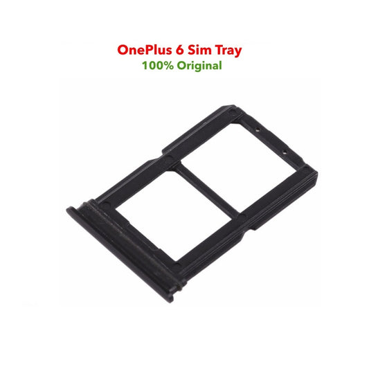 Oneplus 6 Sim Tray (H223 , B702)