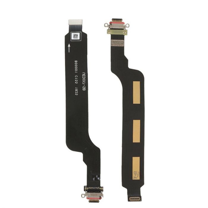 Oneplus 8 IN2011 Microphone Strip (B1738)