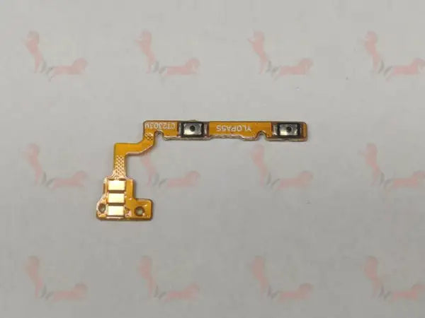 Oppo A12/ Oppo A5s PH2083 Volume Button Flex/Oppo A11k (SB10 H103, B1254)"