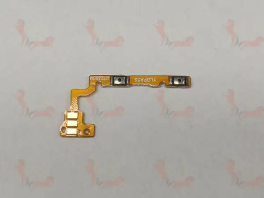 Oppo A12/ Oppo A5s PH2083 Volume Button Flex/Oppo A11k (SB10 H103, B1254)"